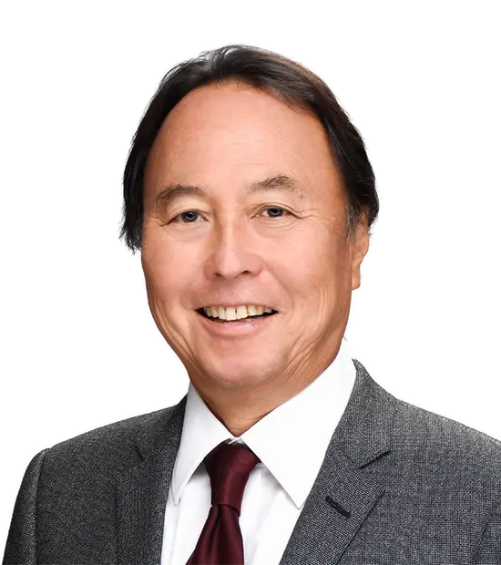 Image of Michael Tateishi